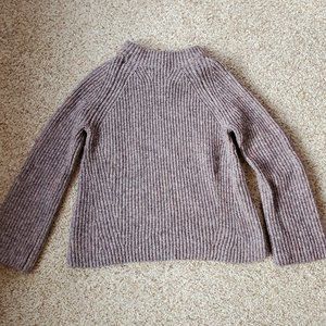 Ann Taylor sweater, Size S, EUC